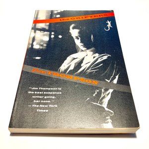 “The Grifters” by Jim Thompson, NEW